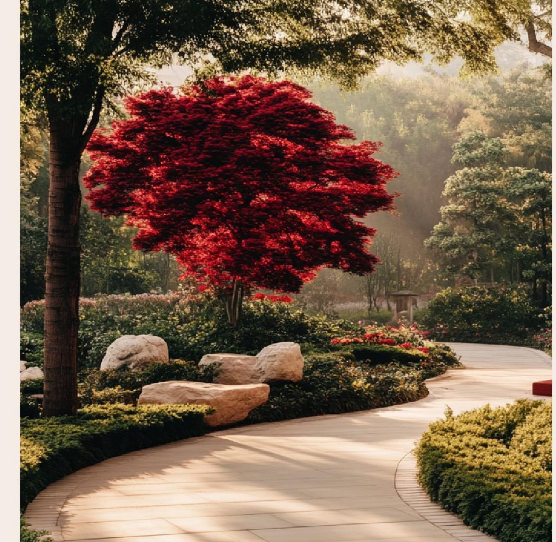 Oxygen park